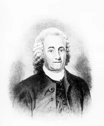 Emmanuel Swedenborg